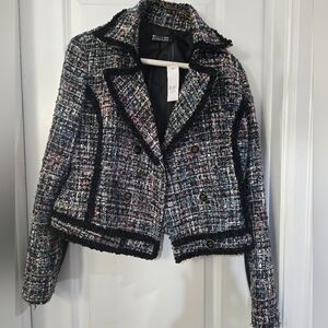 New York & Company Blazer M